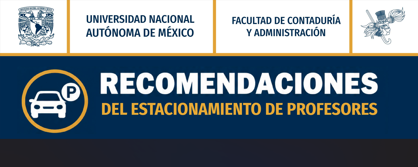 Estacionamiento